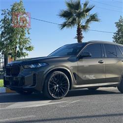 بي ام دبليو X5